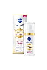 Nivea leke karşıtı serum 30 ml