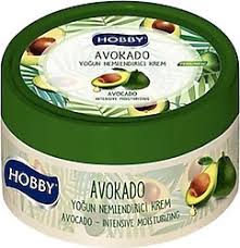 Hobby krem 250 ml zeytinyağlı