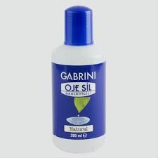 Gabrini oje sil 200 ml