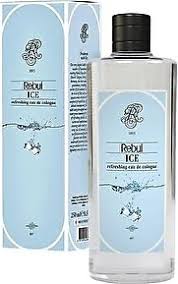 Rebul kolonya 250 ml ice