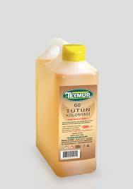 Teymur 900 ml tütün kolonyası