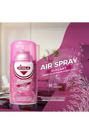 Rivola oda spreyi yedek tüp 250 ml amber