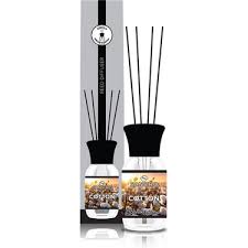 Sansiro 100 ml bambu çubuklu oda kokusu cotton