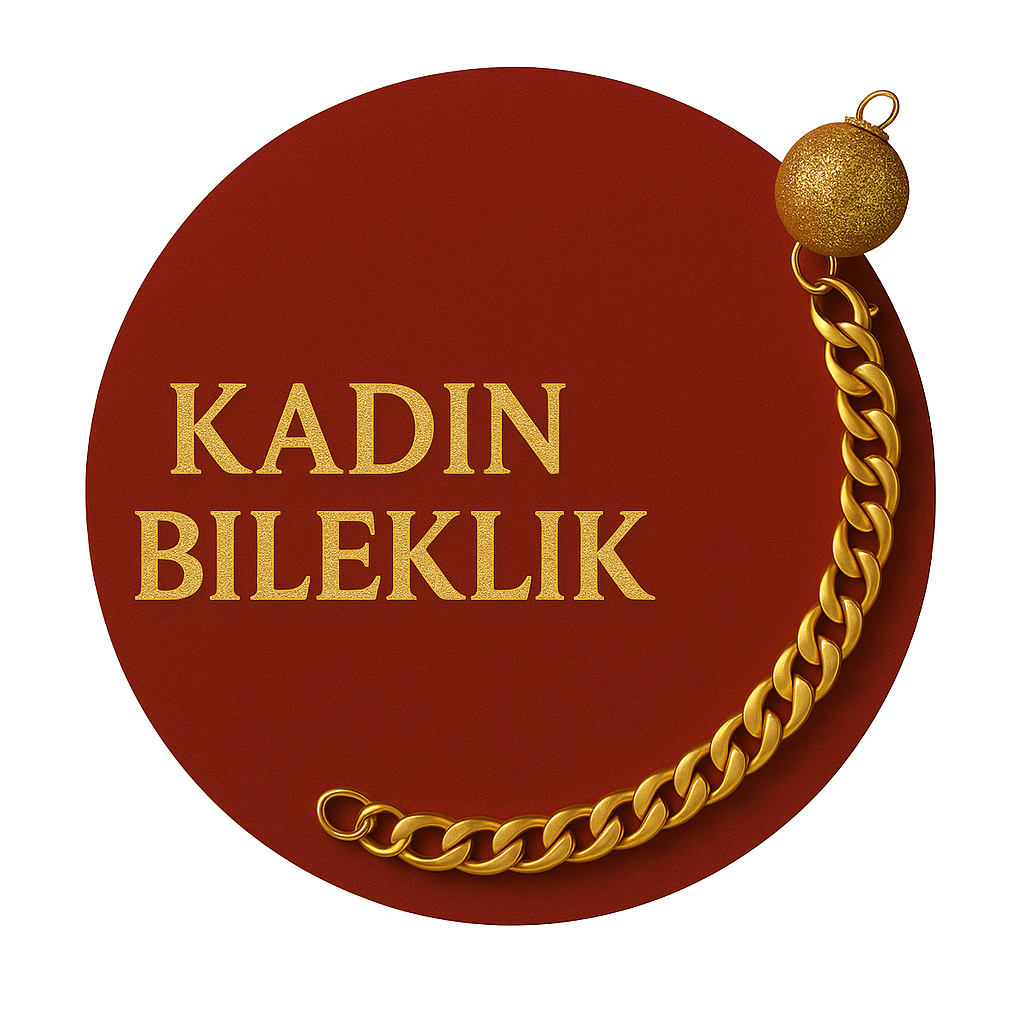 Bayan Bileklik