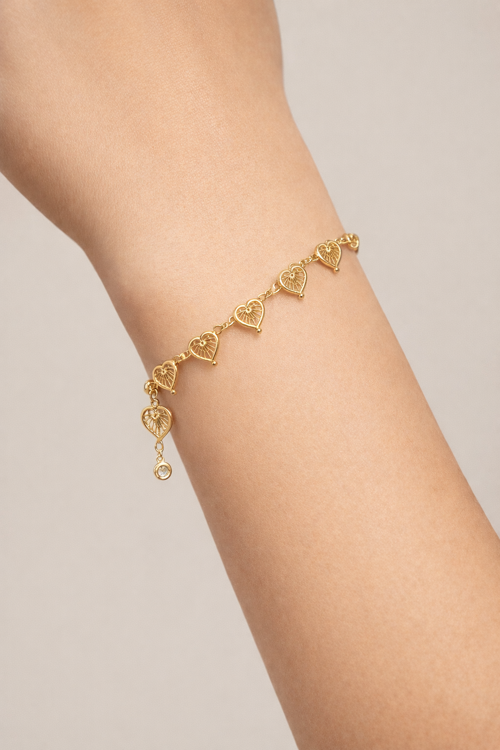 Bayan bileklik VBB-003