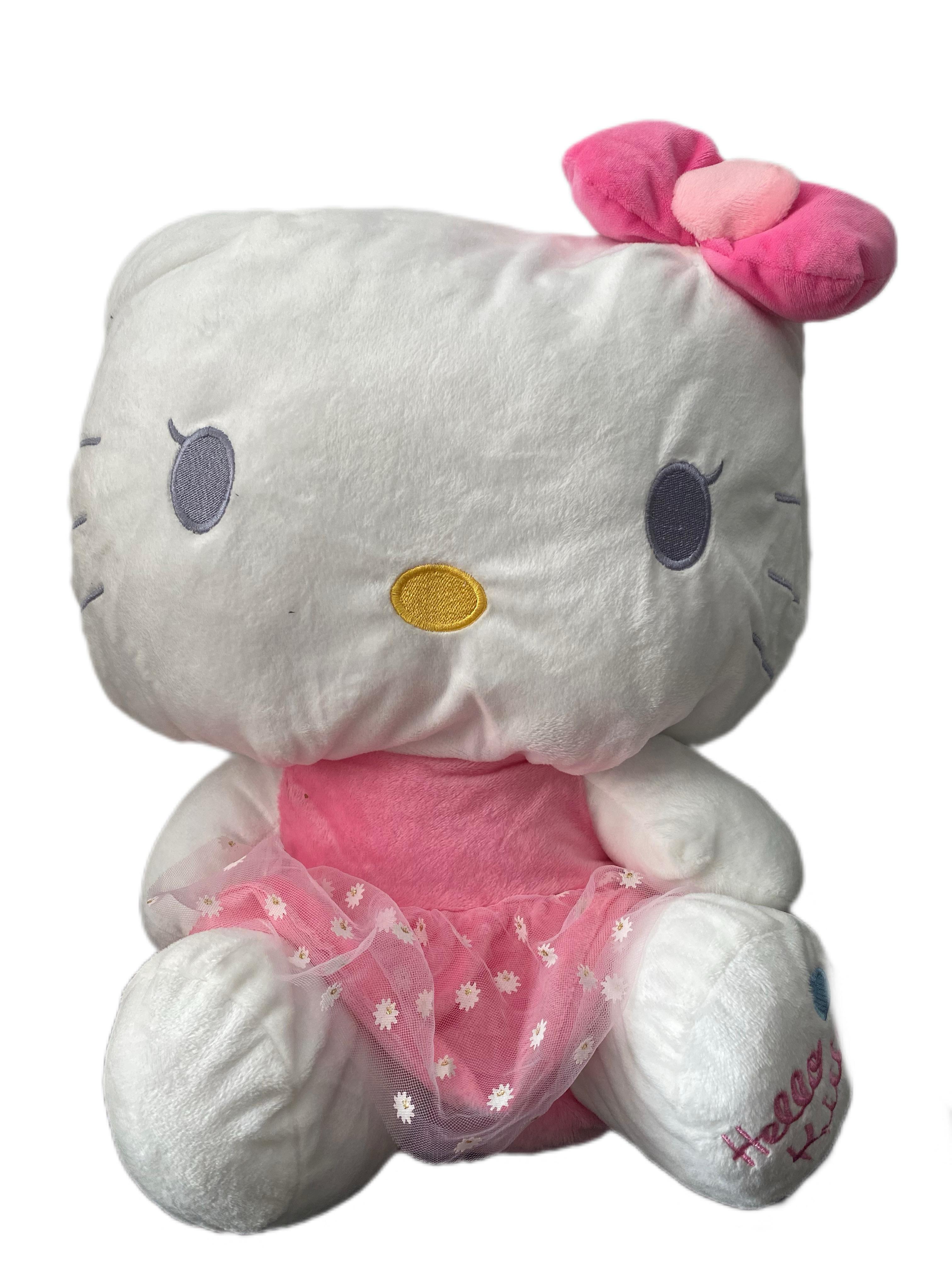 Hello Kitty Peluş Oyuncak 50cm