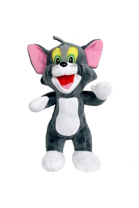 Tom&Jerry (Çift)