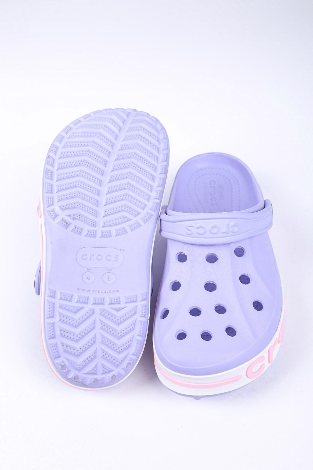 Crocs Terlik M2 (Lisanlı)