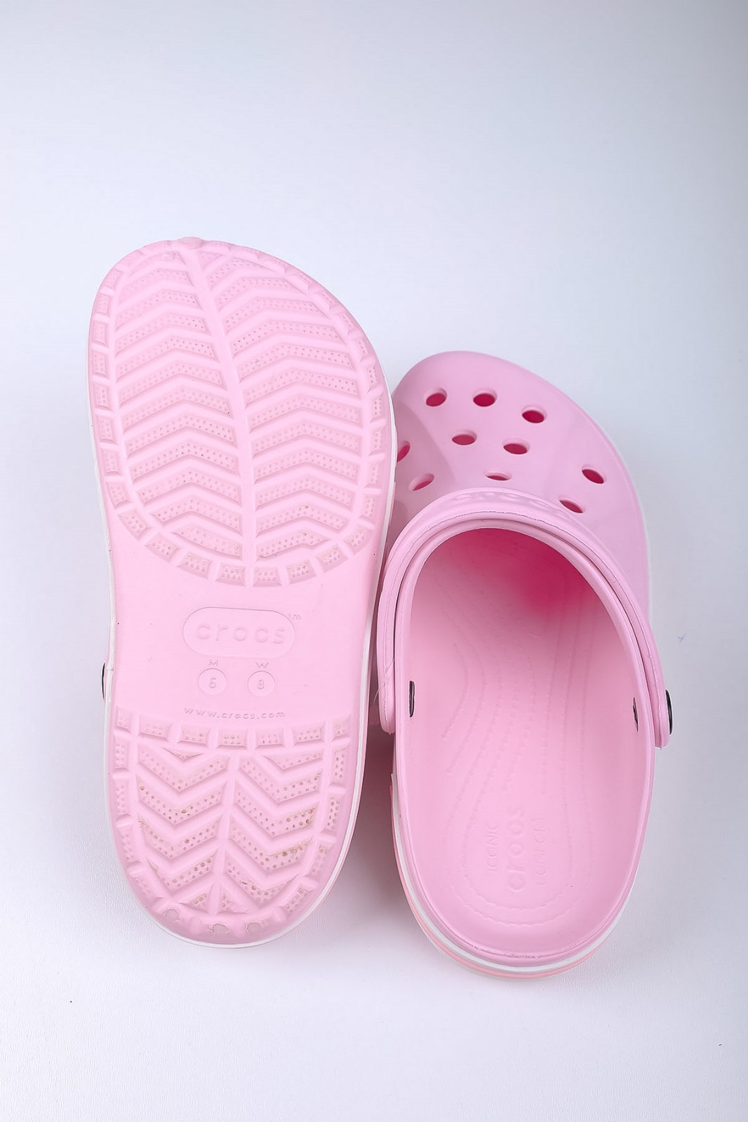 Crocs Terlik M3 (Lisanslı)