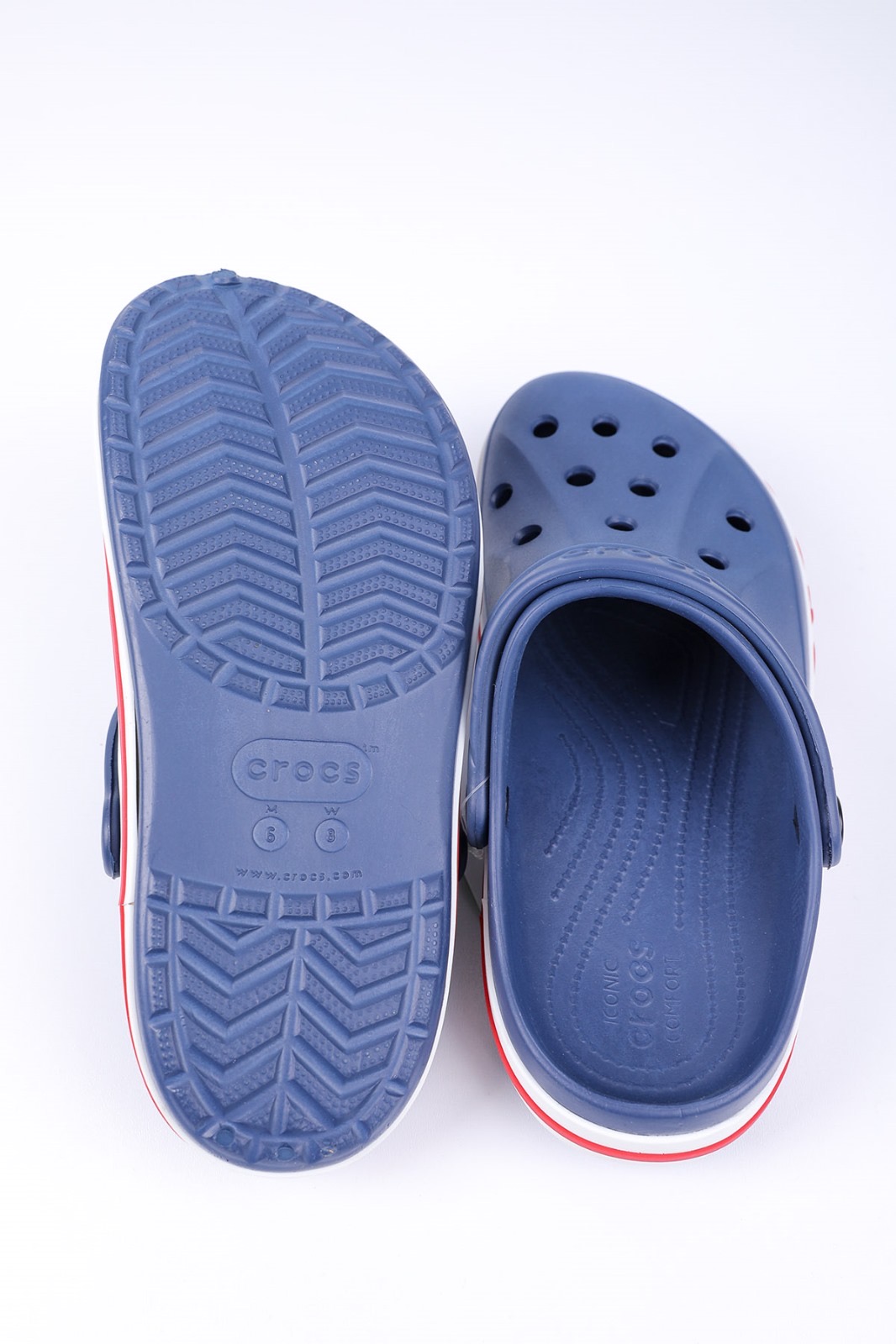 Crocs Terlik M4 (Lisanslı)