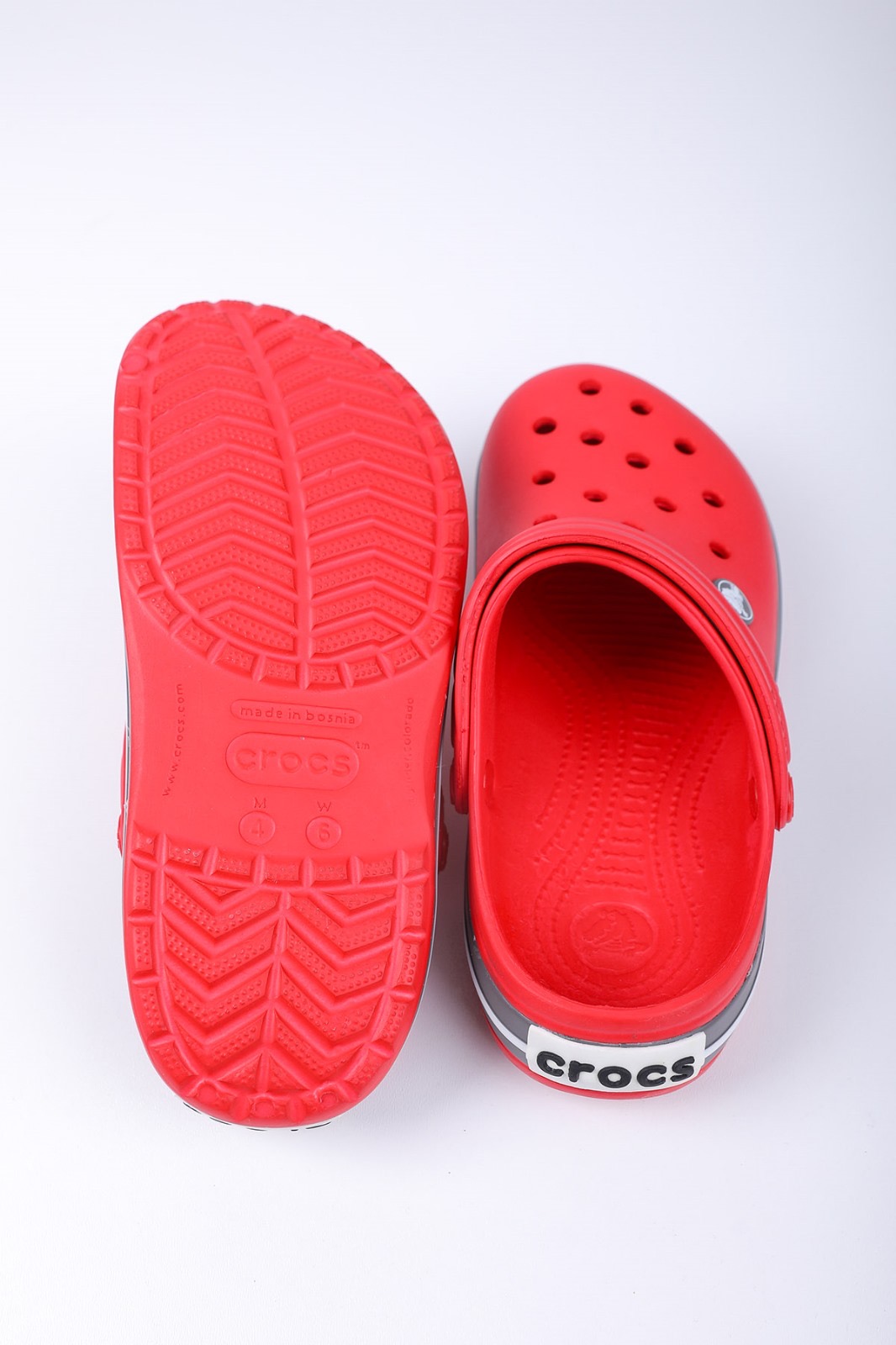 Crocs Terlik M7 (Lisanslı)
