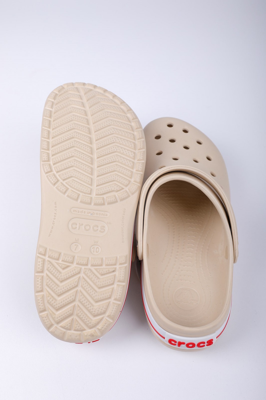 Crocs Terlik M8 (Lisanslı)