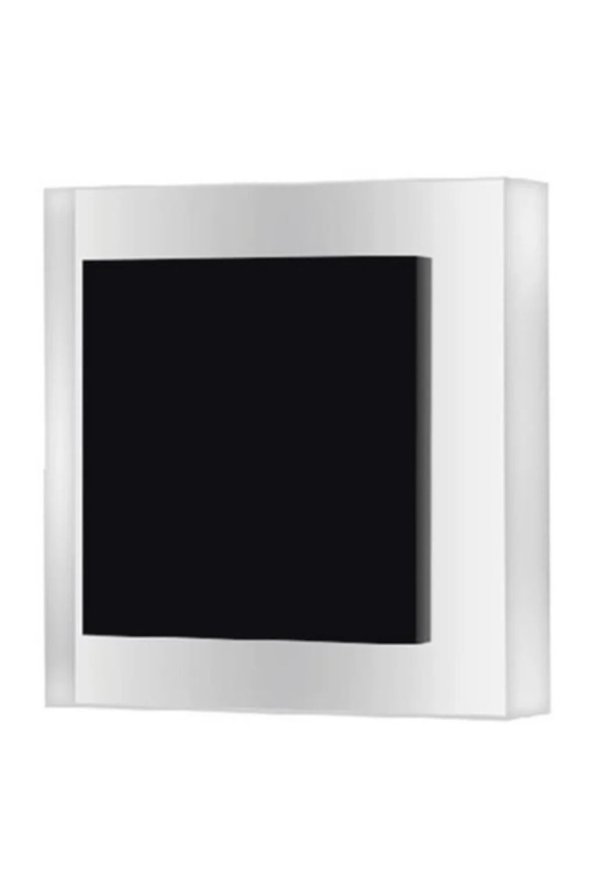 Led Koridor ve Merdiven Duvar Armatürü 6400K Beyaz