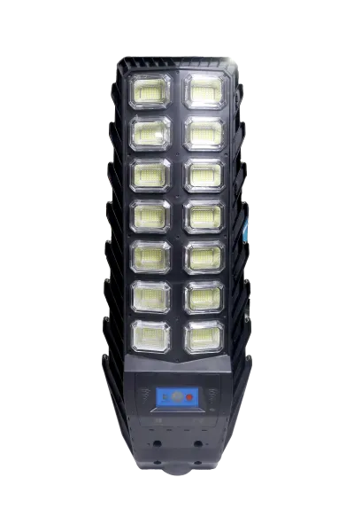 700W Sokak Aydınlatması