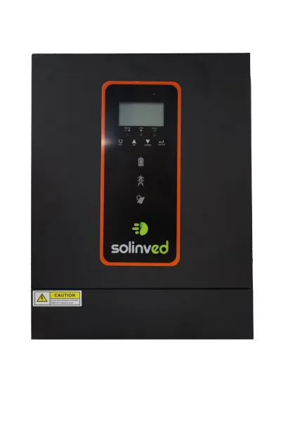 1.6 kW NML Serisi MPPT Off-Grid İnvertör