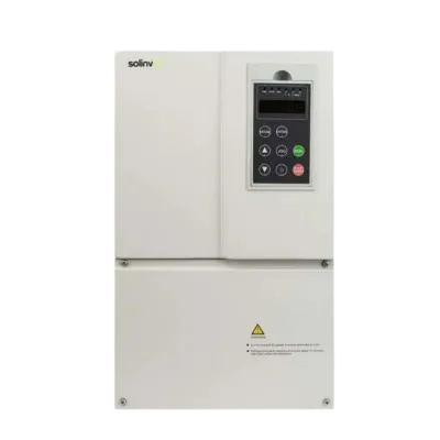 45 kW 60 HP Trifaze Solar Pompa Sürücü