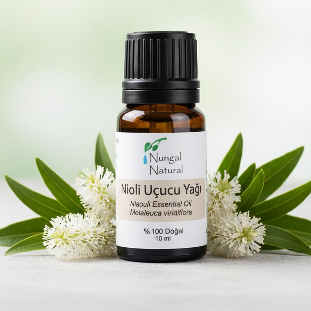 Nioli Uçucu yağı