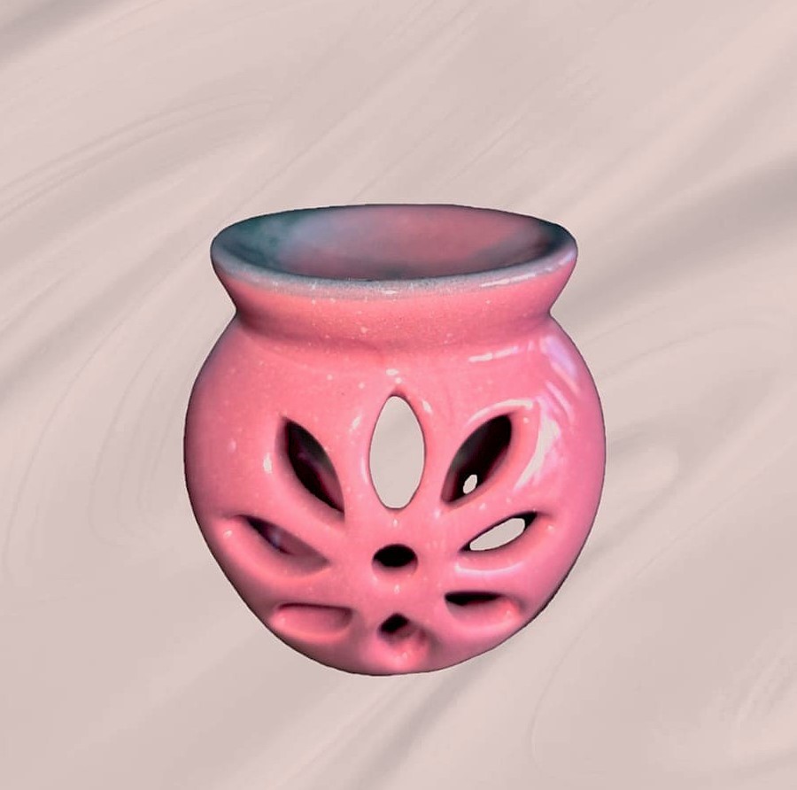 Buhurdanlık Seramik