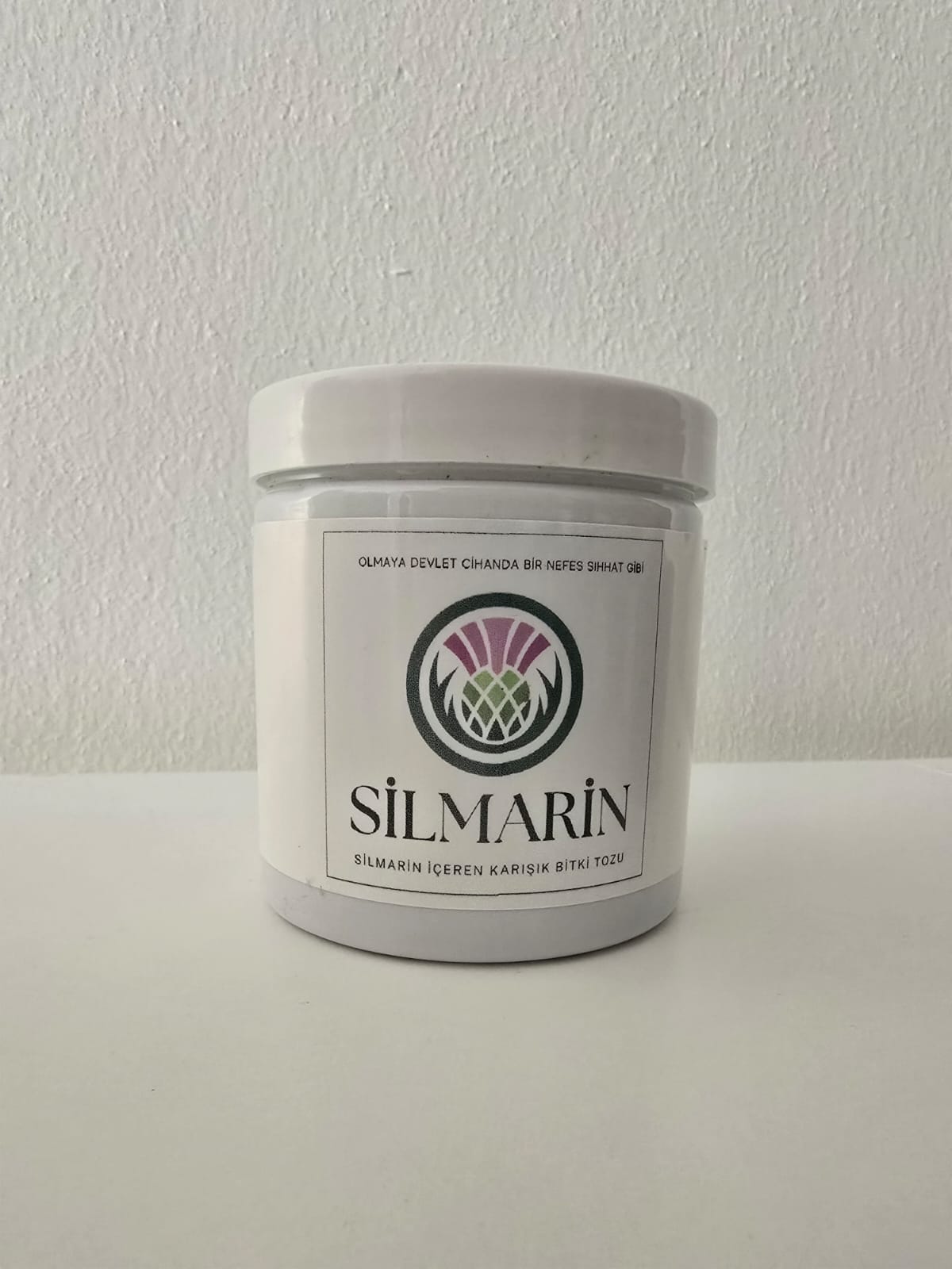 Silmarin Karışımı