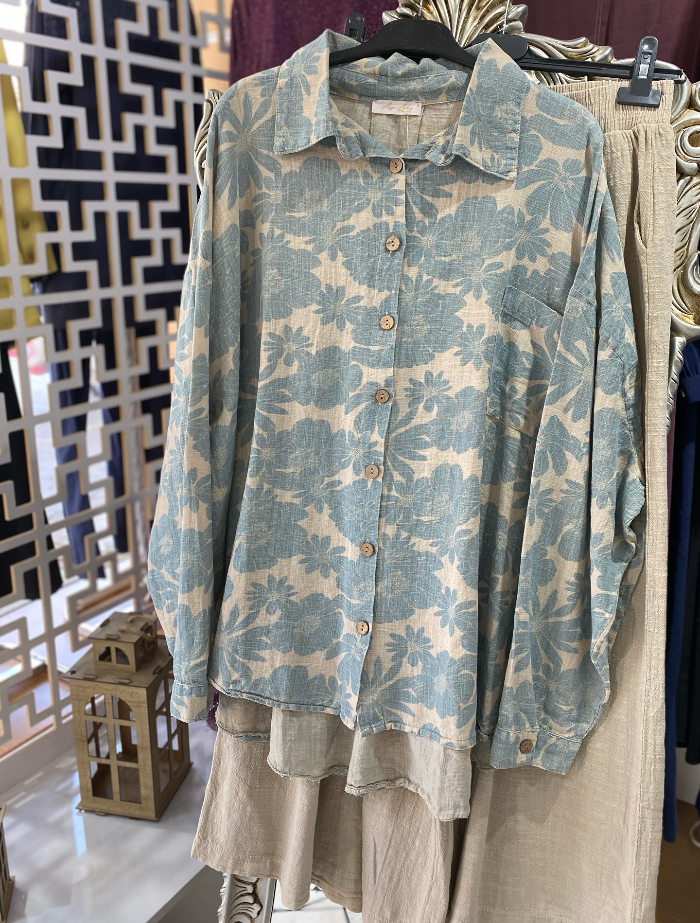 ince keten ikili takım