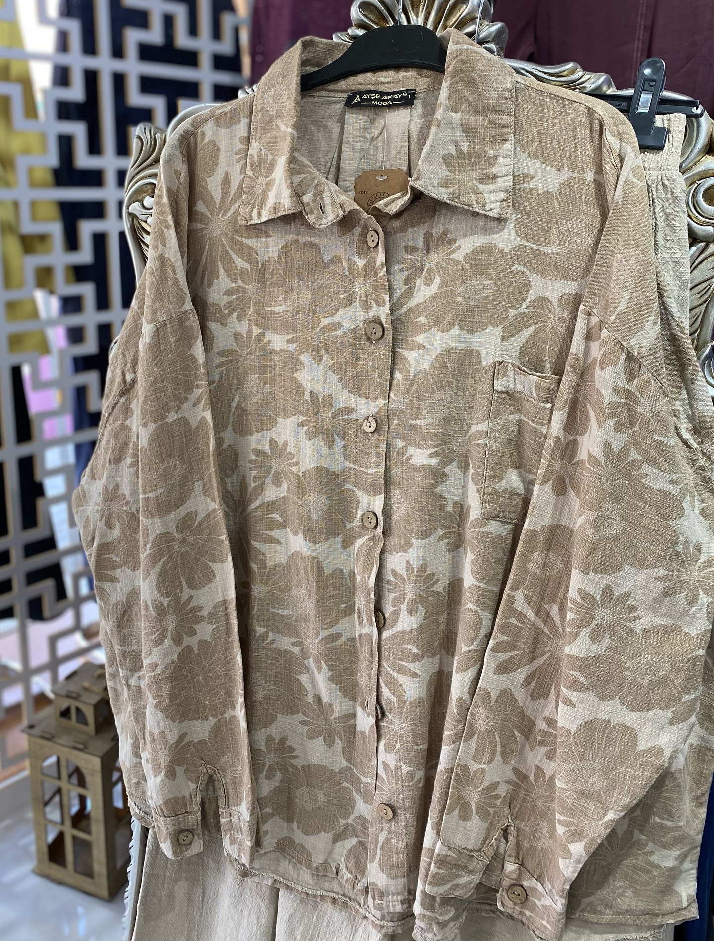 ince keten ikili takım