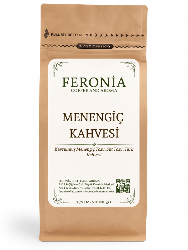 Feronia Menengiç Kahvesi 250 Gr