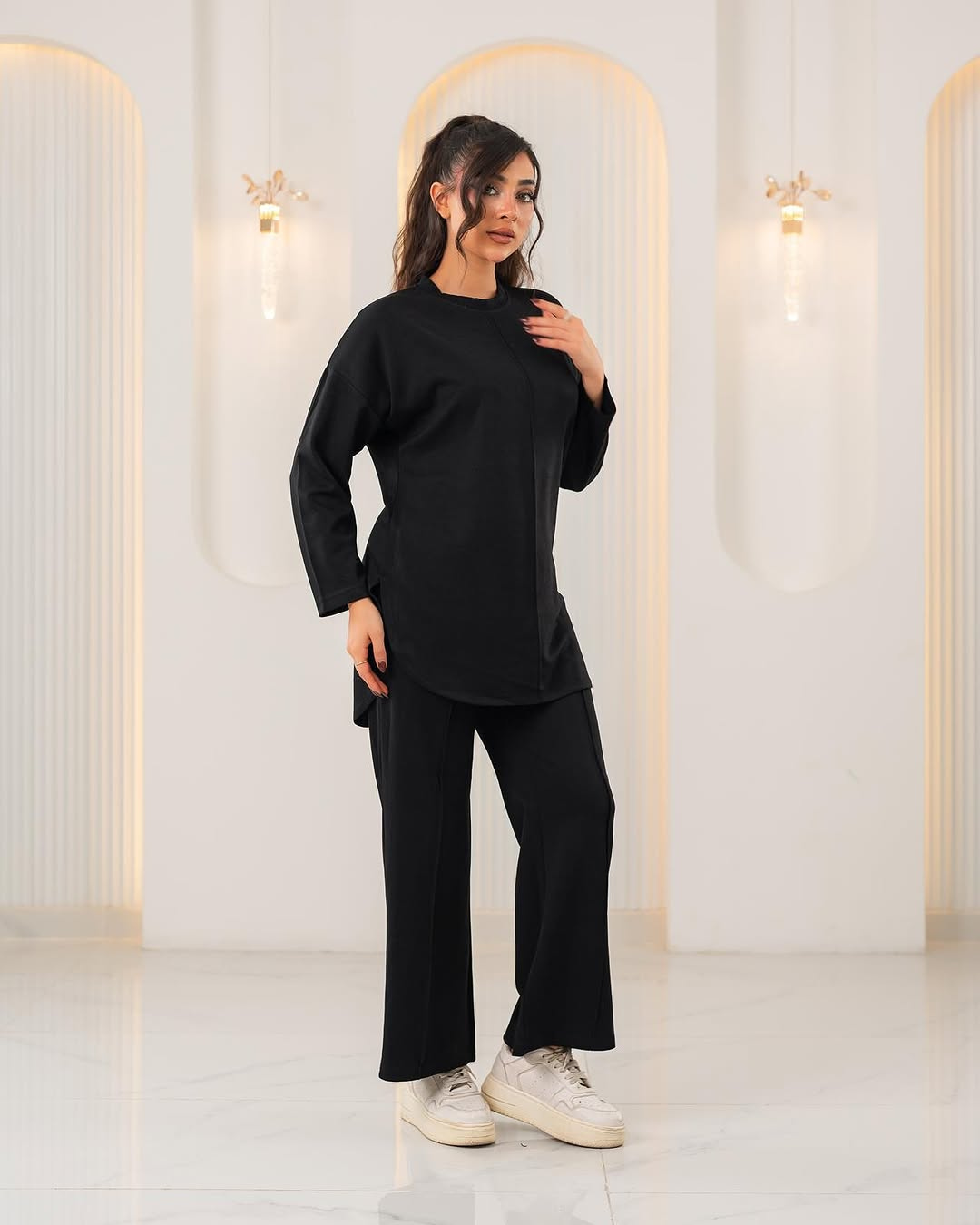 Kadın Tunik Takımı | YT MODA