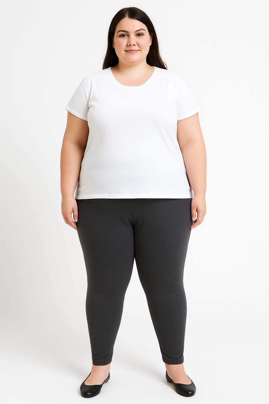 Battal Kadın Termal İçlik Alt – Rahat ve Esnek Kumaş- 150 Kg Kullanılabilir