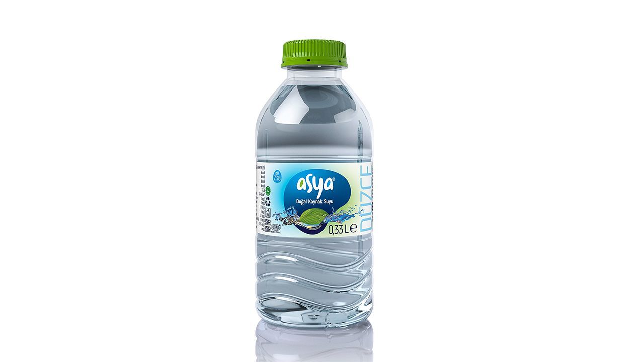 Asya Su 24 X 330ml