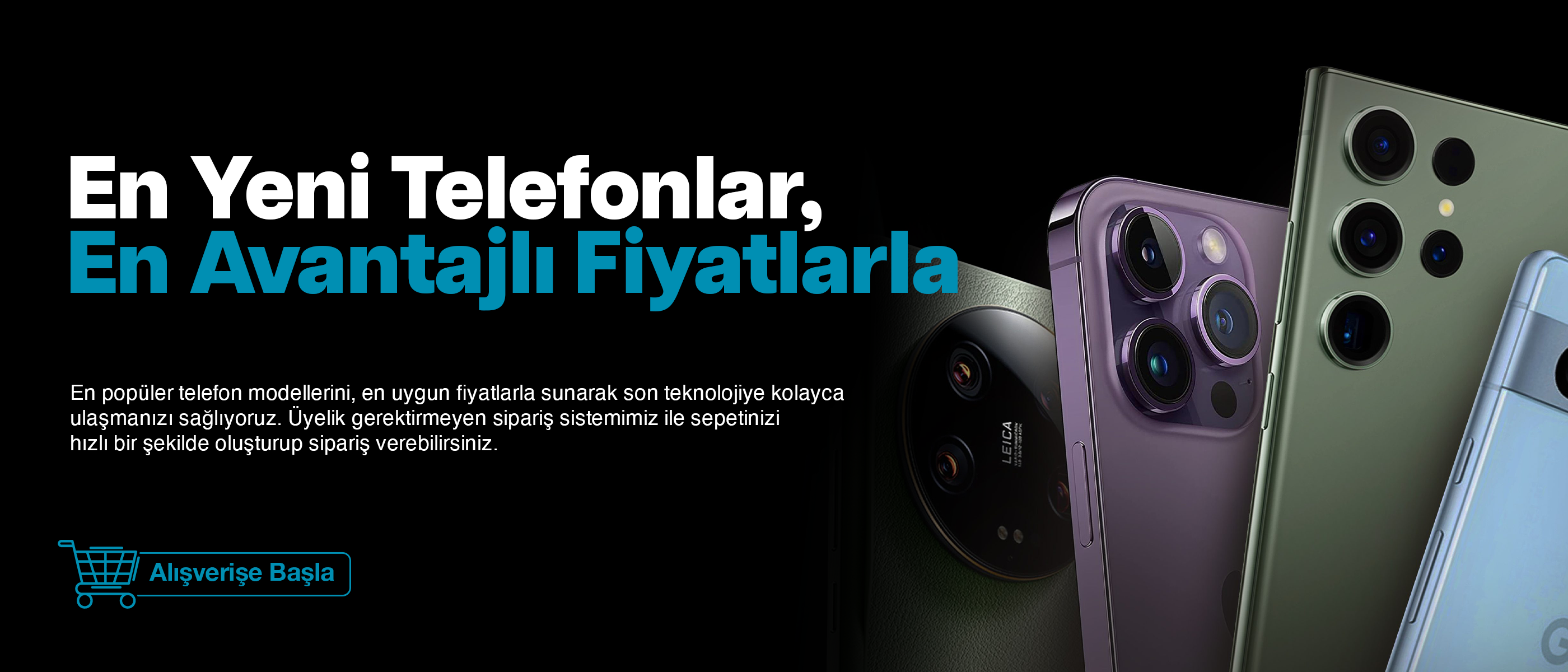 Anasayfa Slider