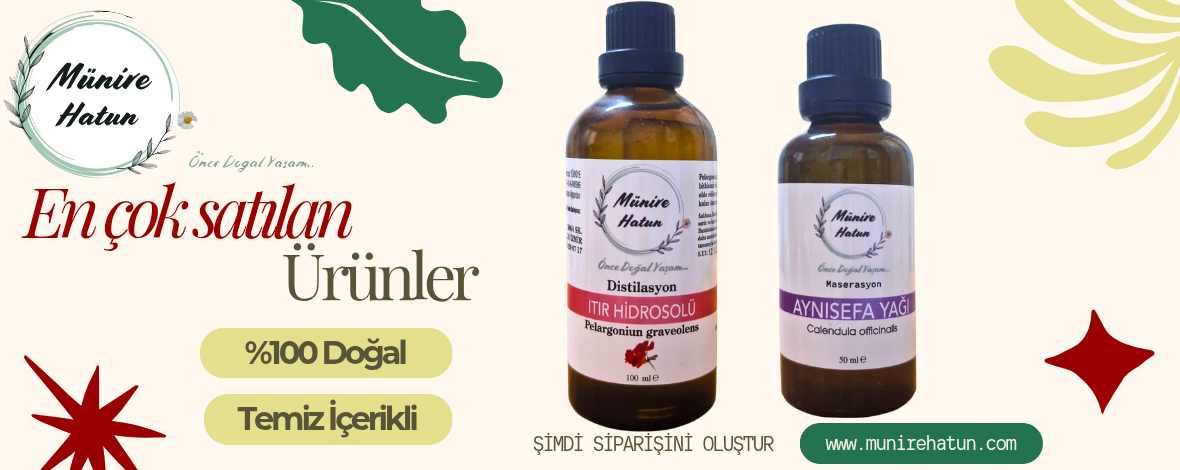 Kampanya ve Ürünler