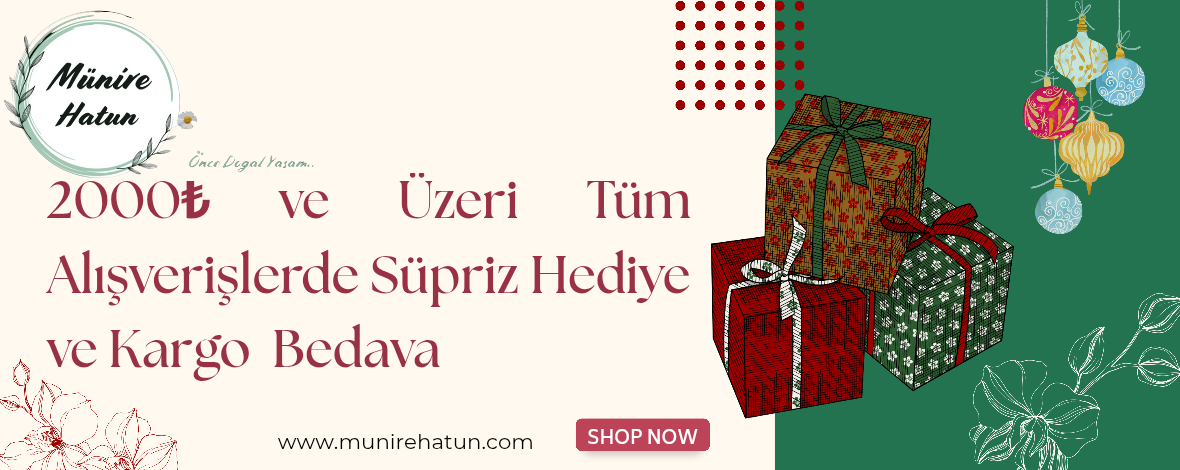 Kampanya ve Ürünler