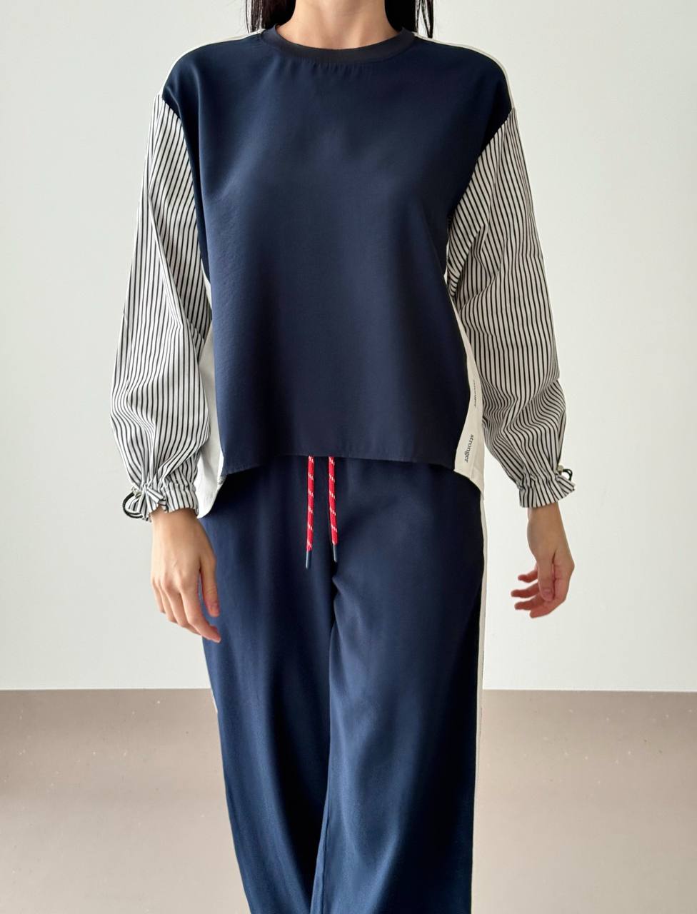 İkili eşofman takım