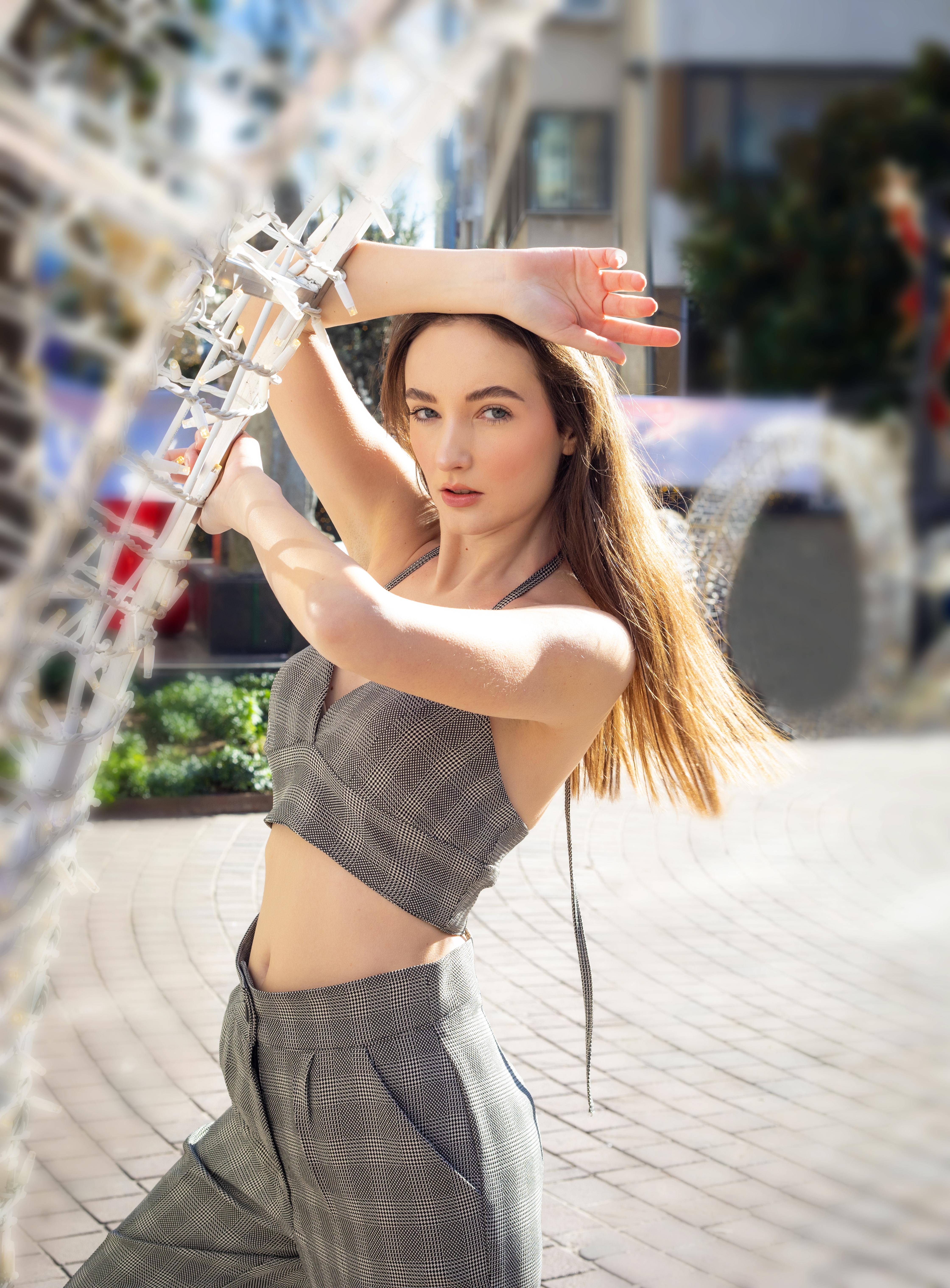 İKİLİ TAKIM PANTOLON