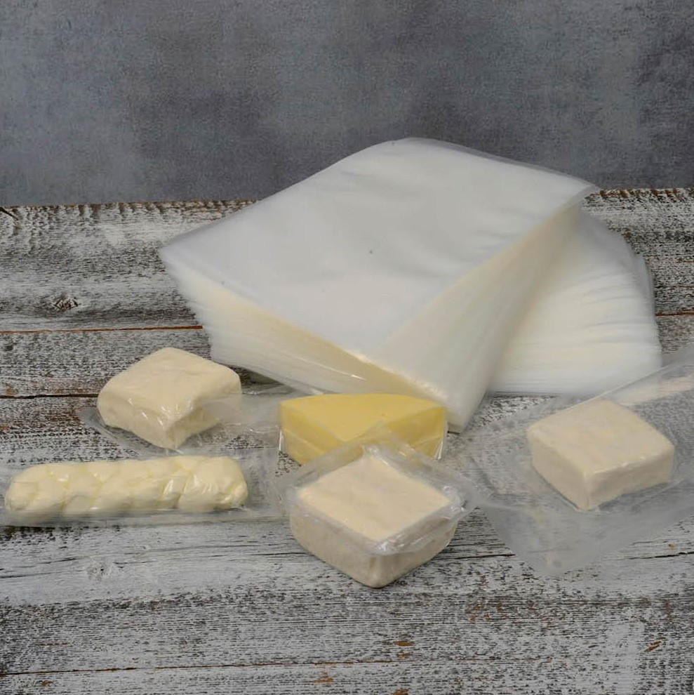 Peynir Vakum Torbaları