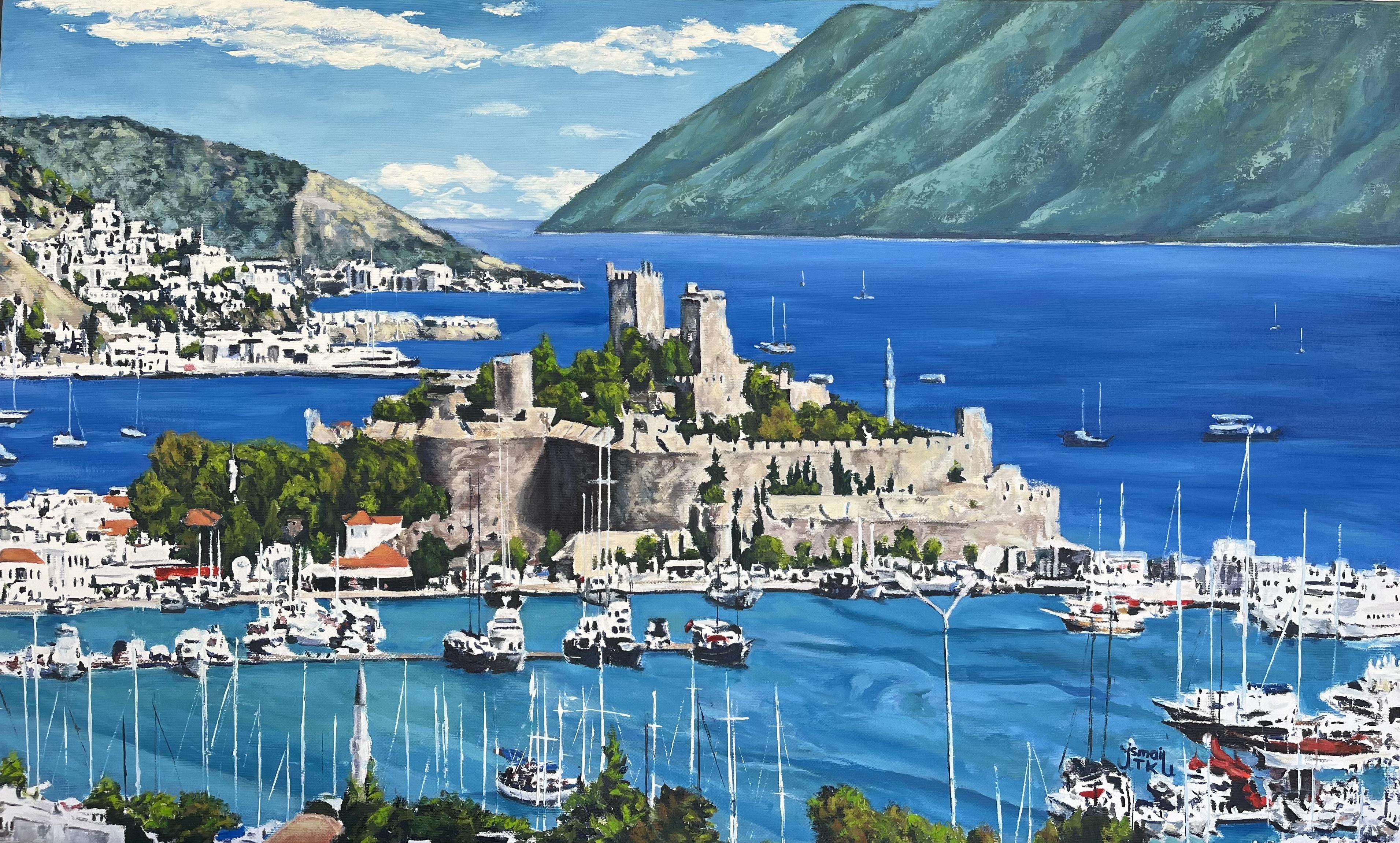 Bodrum- Kalesi