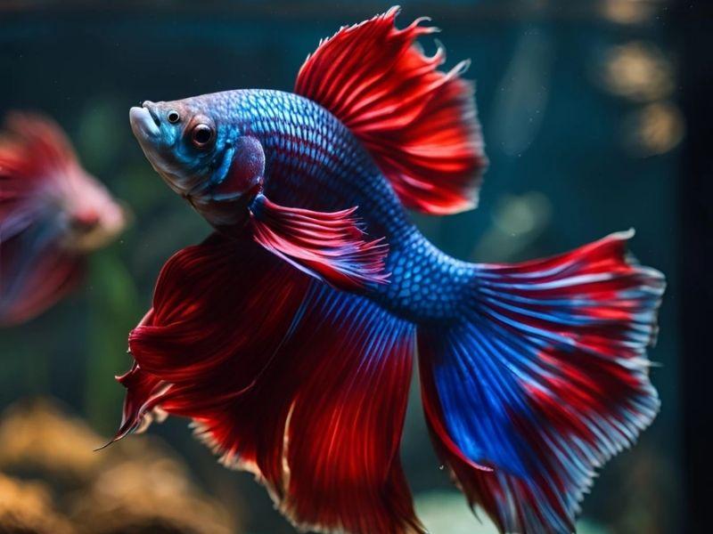 Akvaryum Severler İçin Rehber: Balık Yemleri, Akvaryum Ekipmanları ve Bakım İpuçları