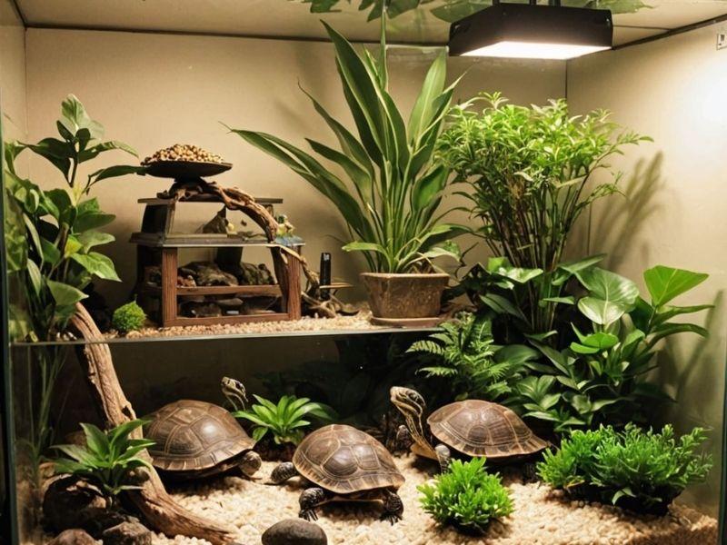 Kaplumbağa, Yılan ve Kertenkele Ürünleri