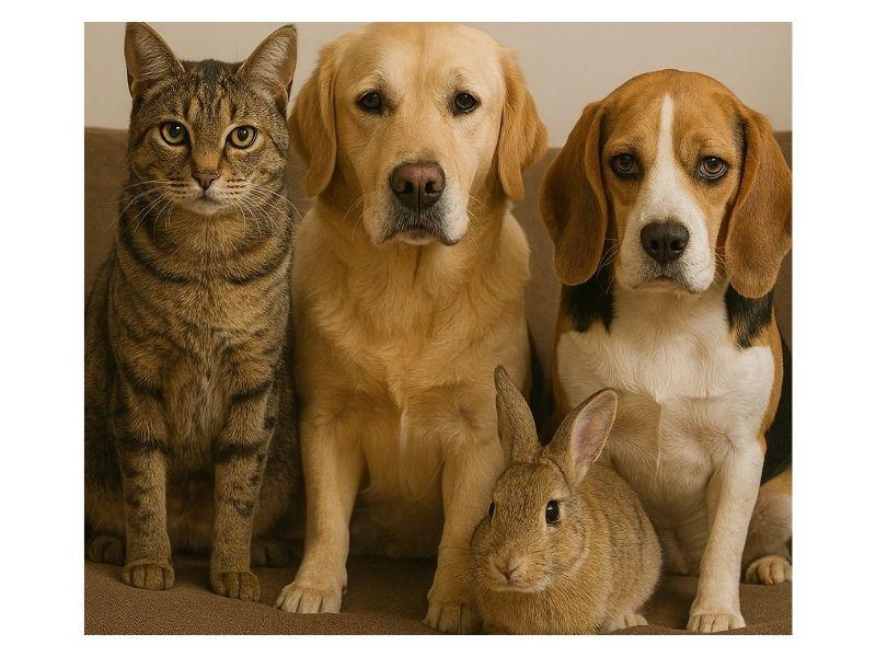 Evcil Hayvanımda Diyabet Olduğunu Nasıl Anlarım?