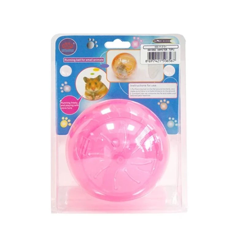 Dayang Hamster Oyun Topu