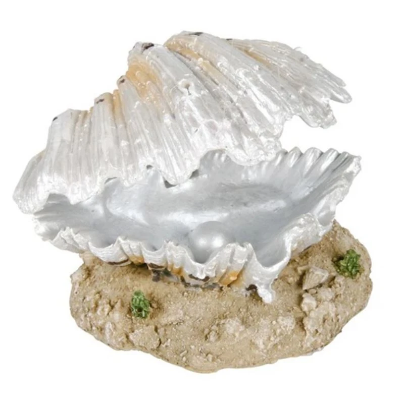 Trixie Akvaryum Dekoru İstiridye