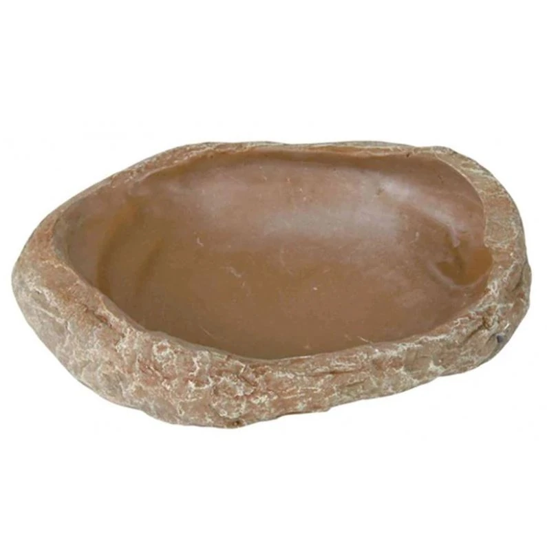 Trixie Sürüngen Mama ve Su Kabı