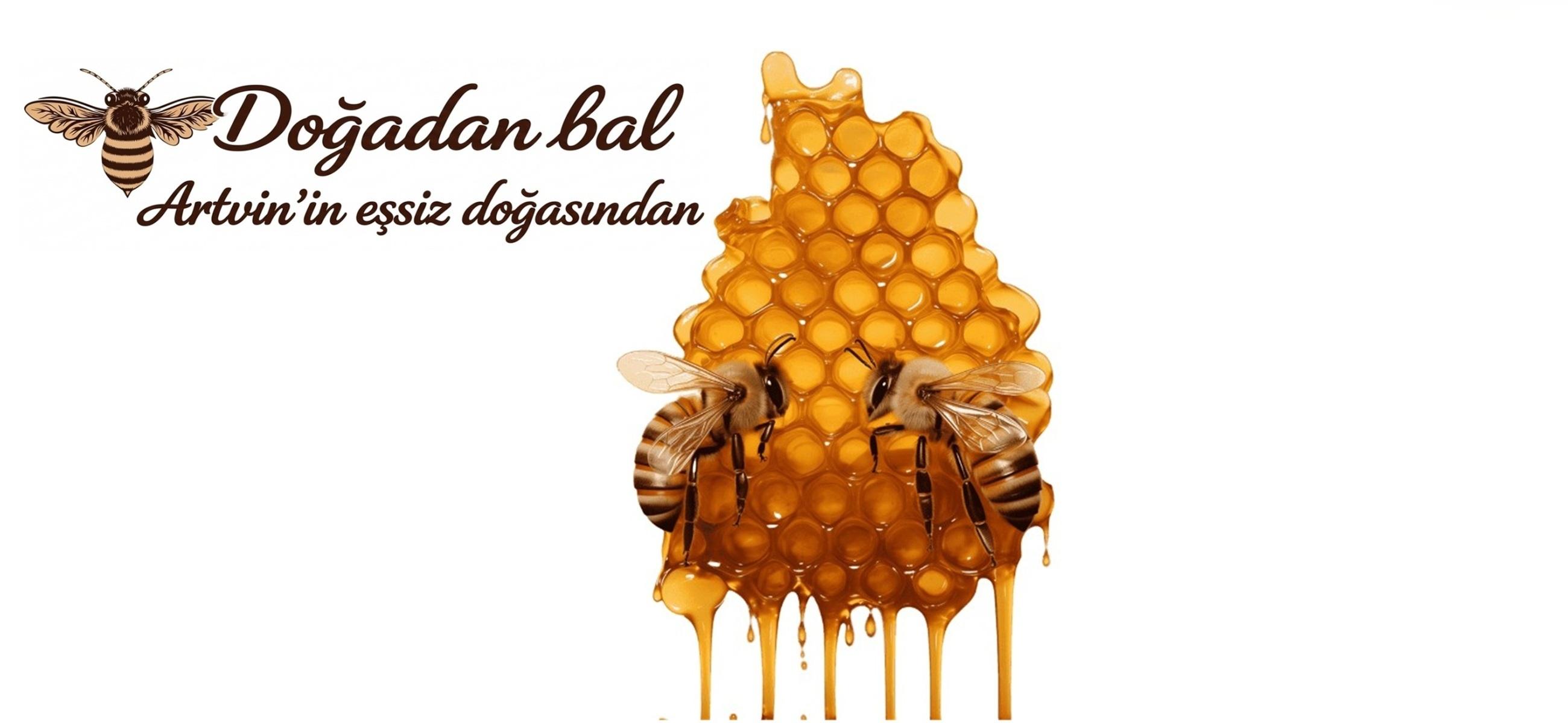 Doğadan Arıcılık sevdamız