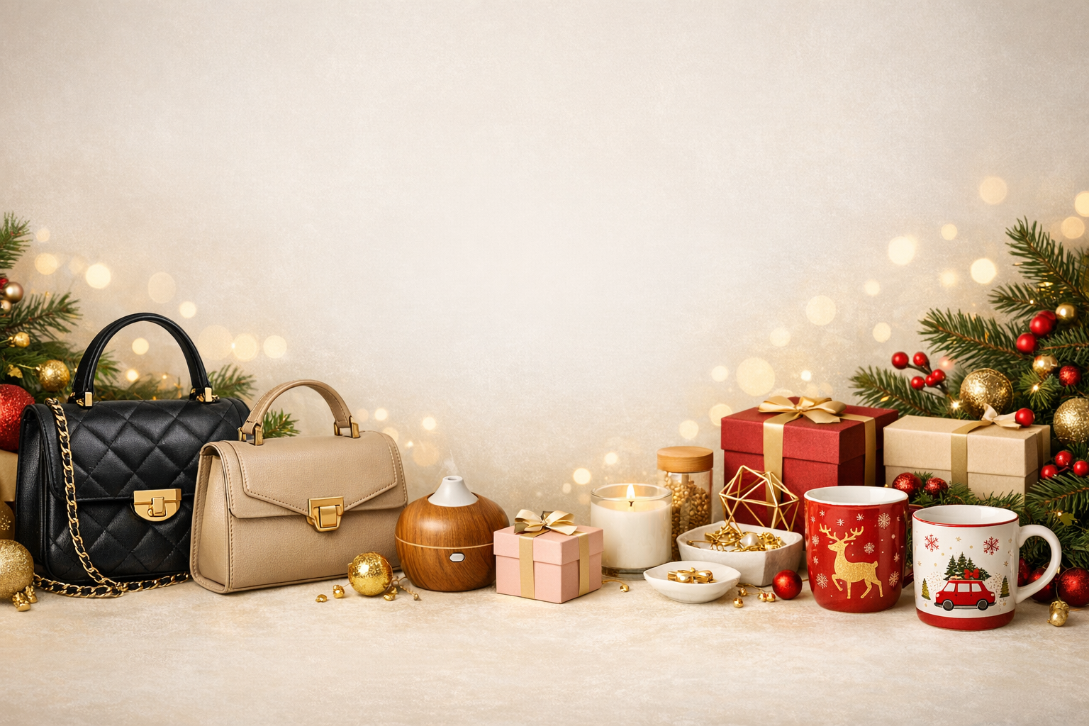 YENİ YIL KOLEKSİYONU