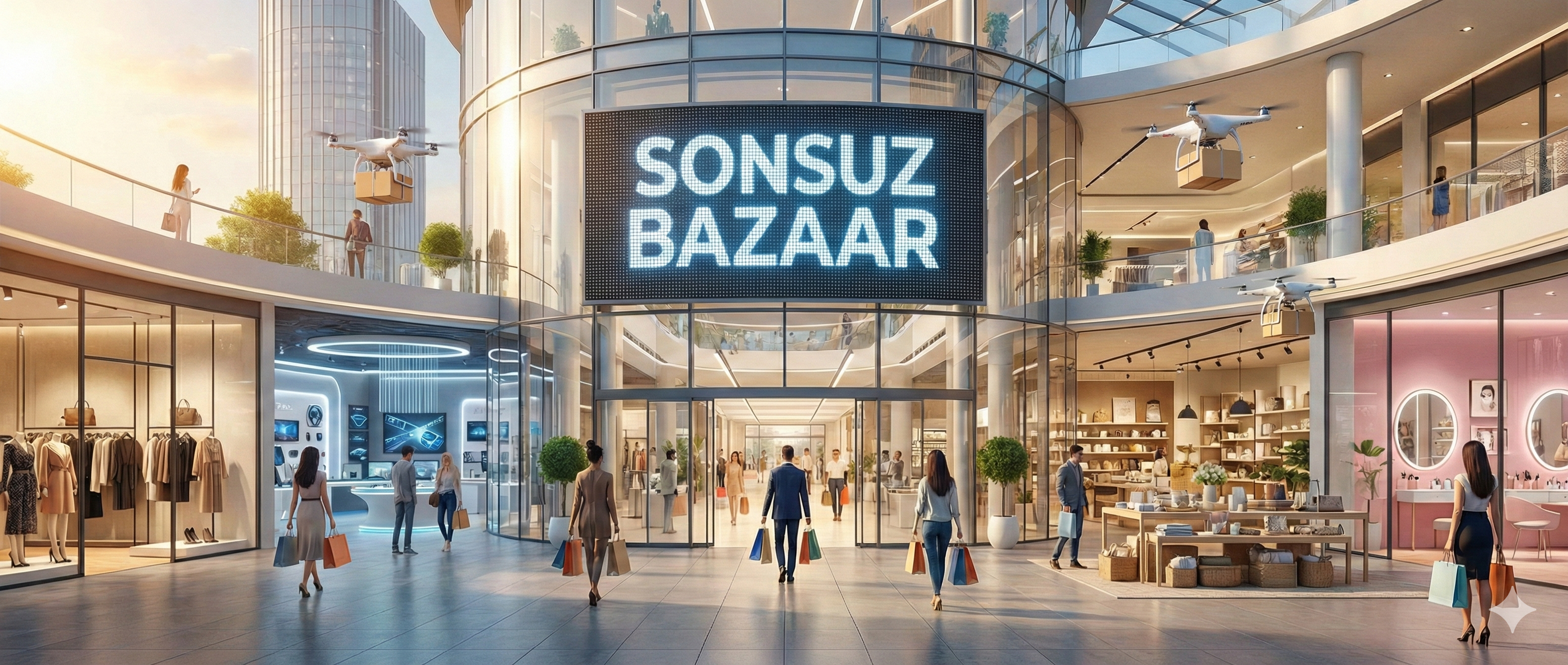 YENİ YIL KOLEKSİYONU