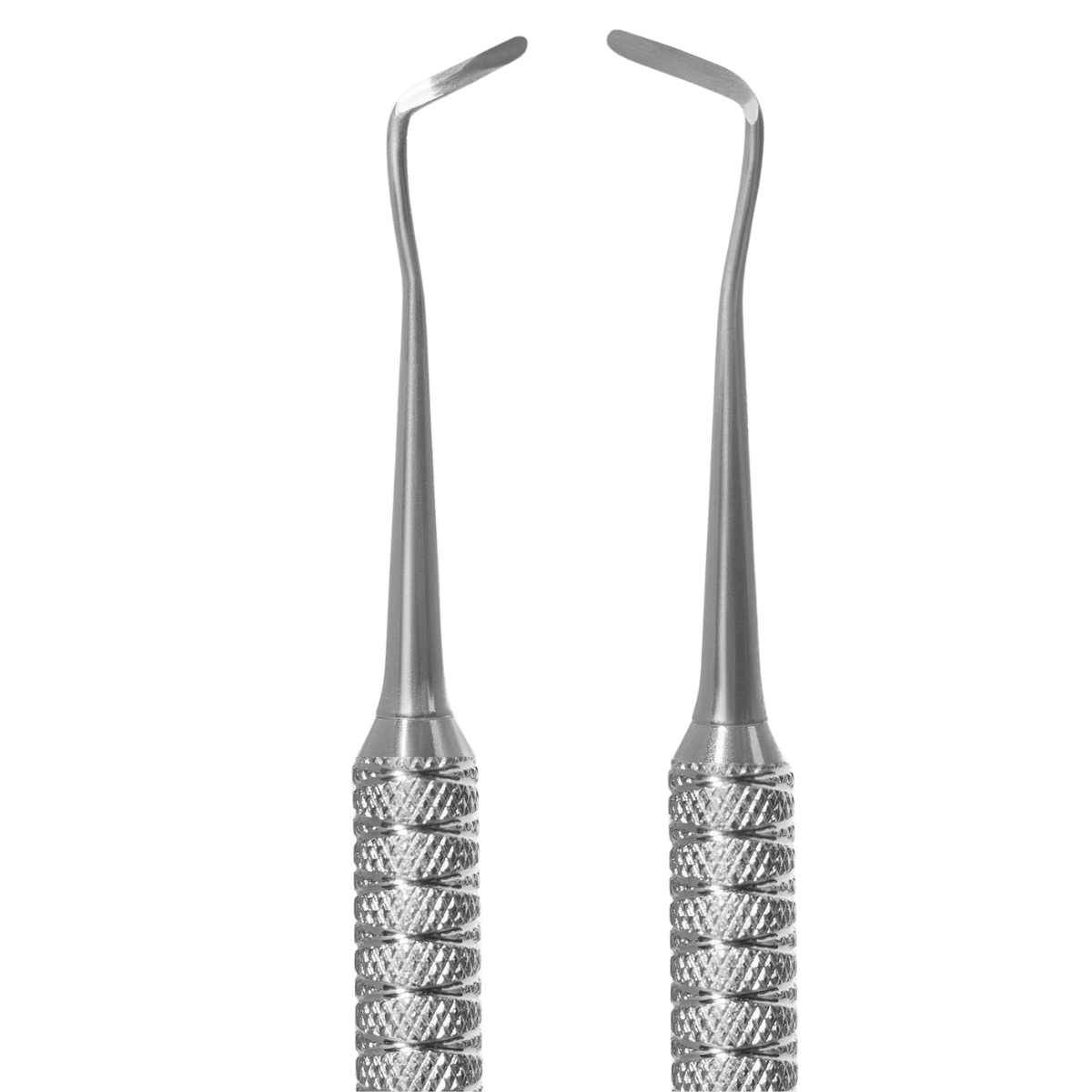 Staleks Expert 20/2 Pedikür Küret (Çift Taraflı Küret)