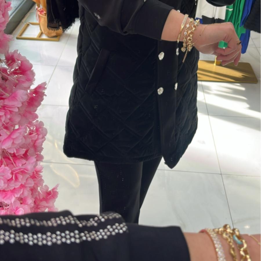 3’lü Kapitone Takım