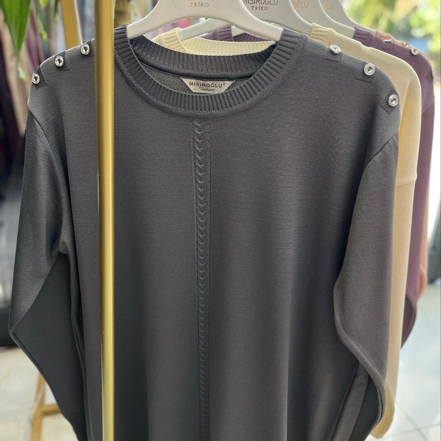 Merserize Triko