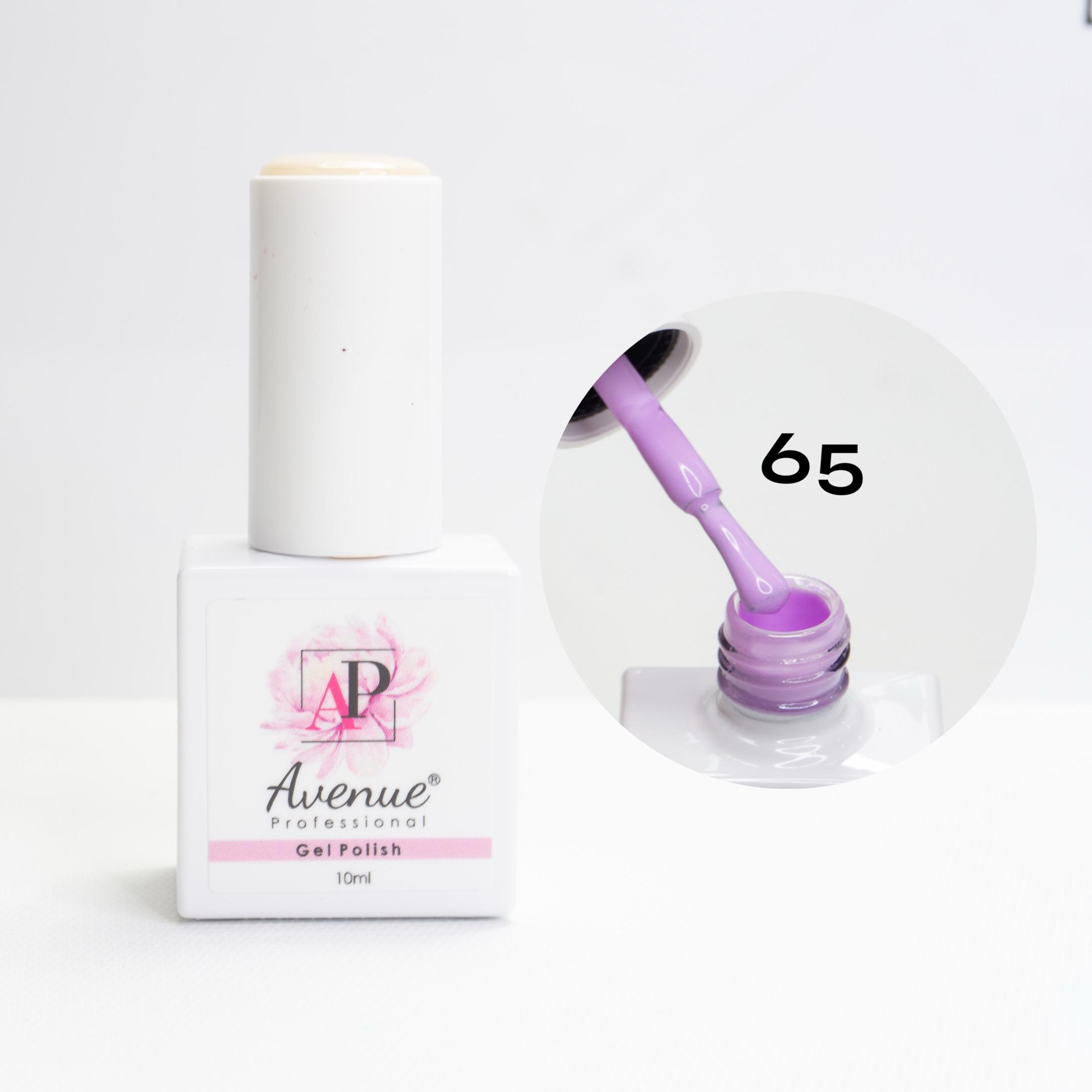 Avenue Professional Kalıcı Oje 10ML No:065