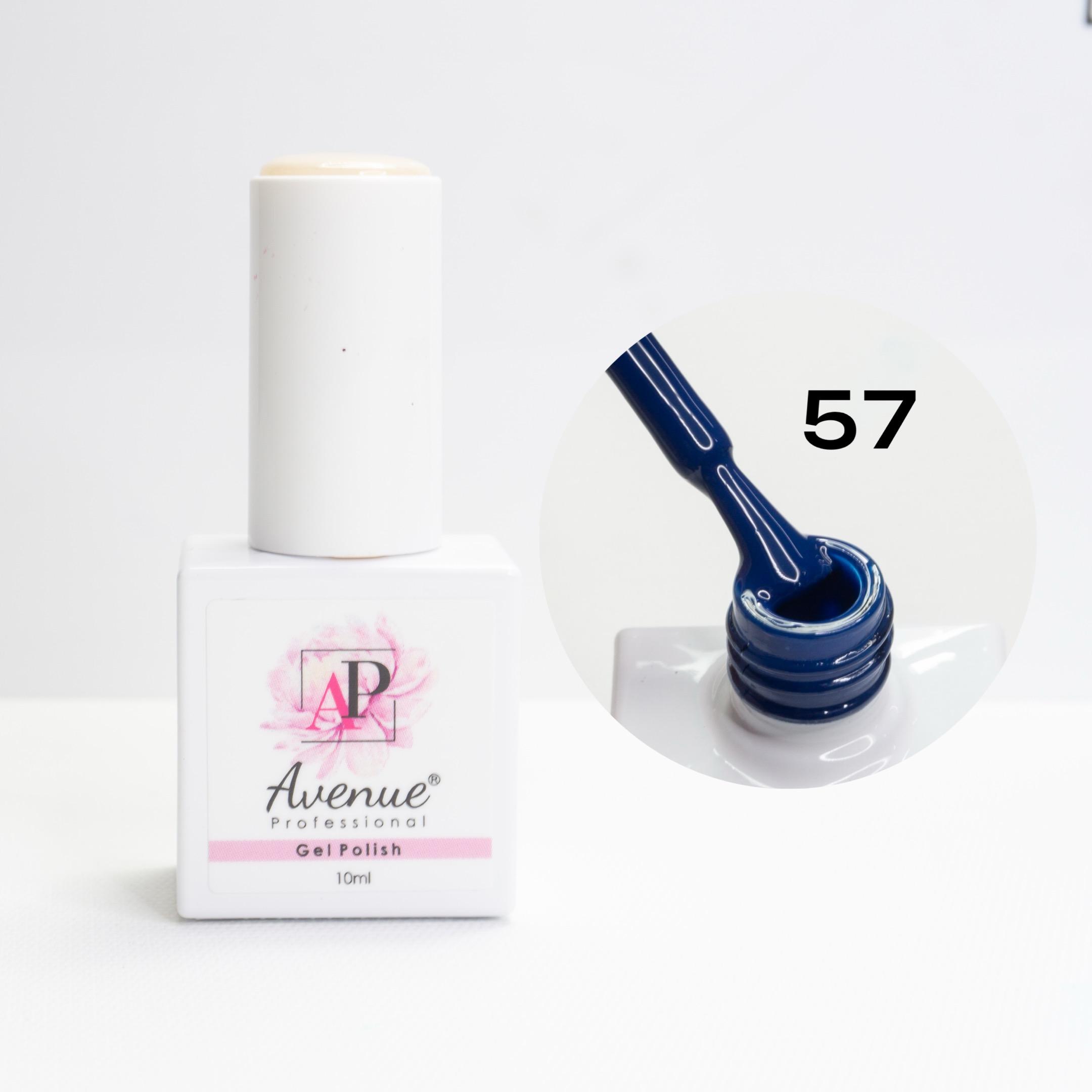 Avenue Professional Kalıcı Oje 10ML No:057
